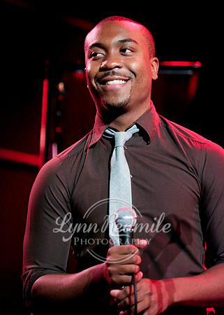 Michael Mwenso Special Set 39
