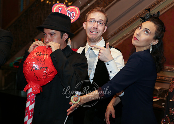 Jeri & Jim Wedding 089