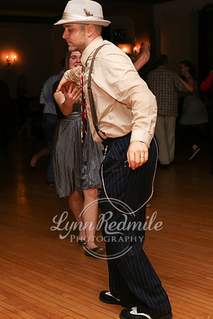 SwingKat Double 114