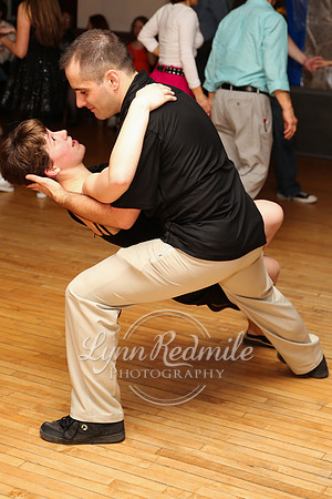 SwingKat Double 160