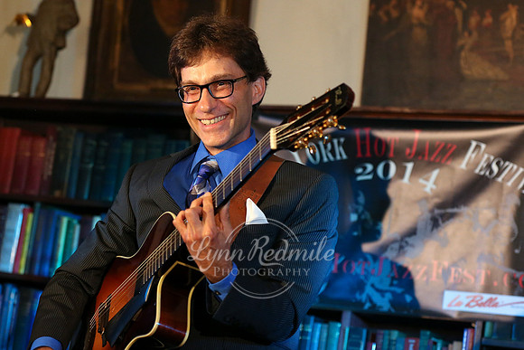 NYC 2014 Hot Jazz 082