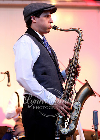 Hot Sardines Westbury 054
