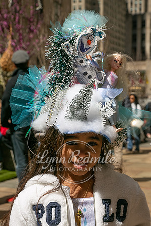 Easter Parade 2022 -52