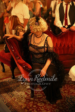 Speakeasy Dollhouse 108