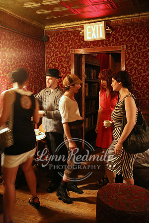 Speakeasy Dollhouse 077