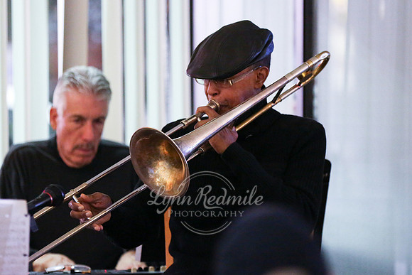 Underground Jazz Quintet 25