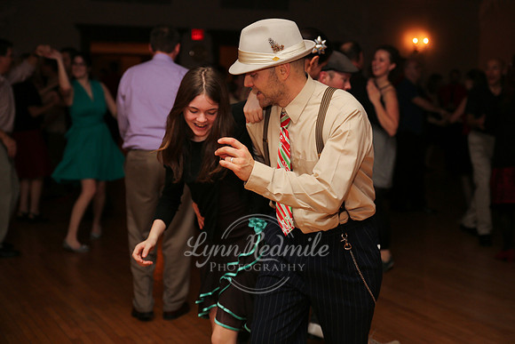 SwingKat Double 044