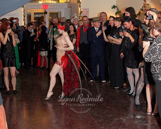 Michael Arenella Winter Ball 035