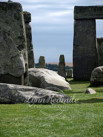 Stonehenge, Salisbury Plains