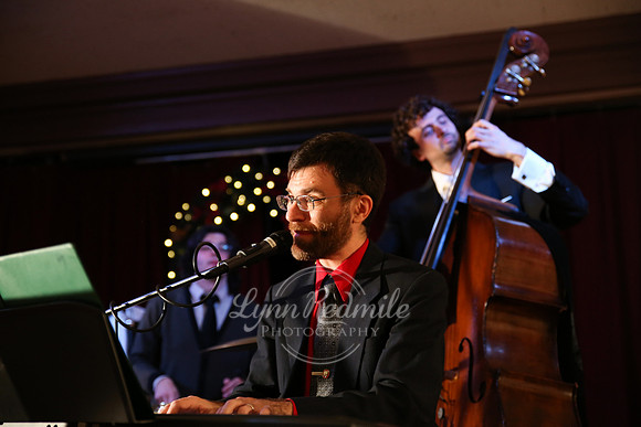 SwingKat Double 152