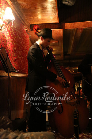 Speakeasy Dollhouse 053