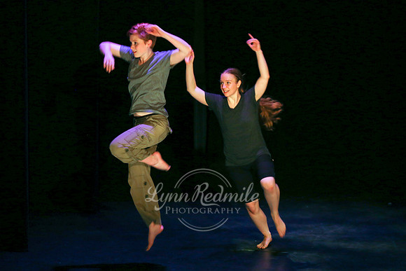 Mischief Rascals Altitude 299