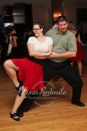 SwingKat Double 204