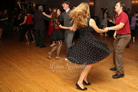 SwingKat Double 050