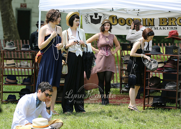 Jazz Age Lawn Party 152