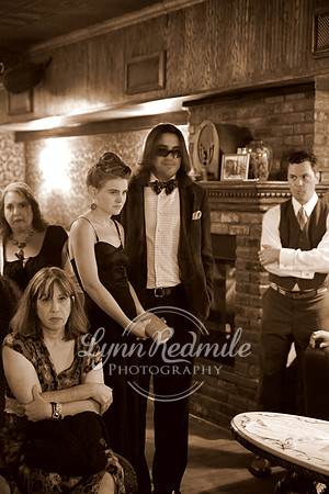 Speakeasy Dollhouse 096