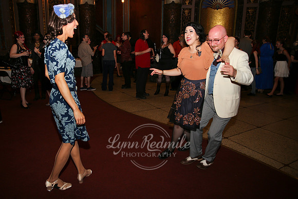 Jeri & Jim Wedding 300