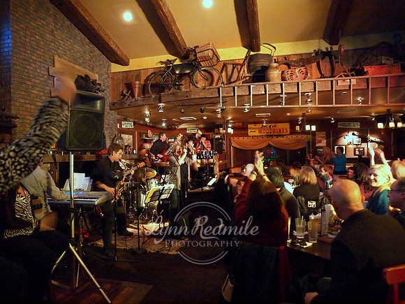Old No 7 Band 06