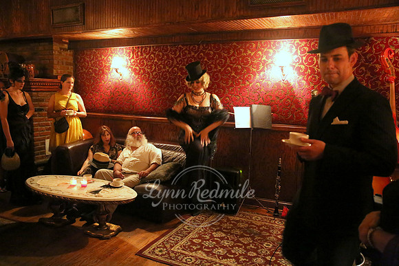 Speakeasy Dollhouse 063