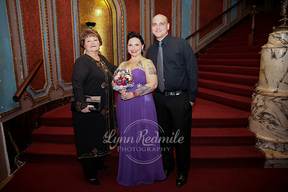 Jeri & Jim Wedding 058