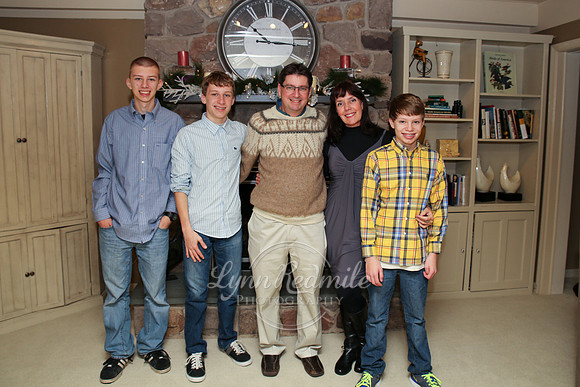Christmas Eve 2013 28