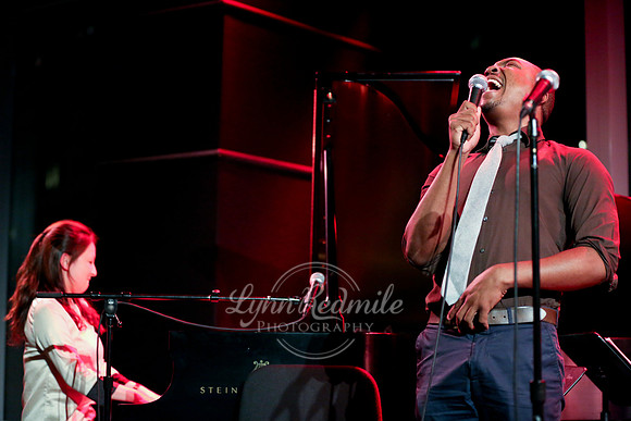 Michael Mwenso Special Set 38