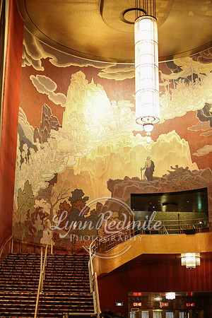 Radio City Art Deco Tour 005