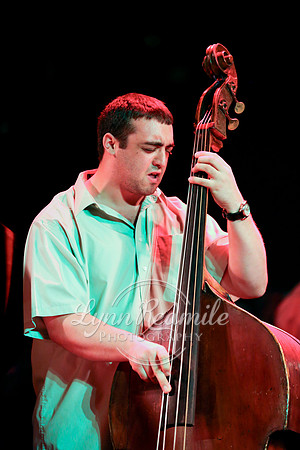 Michael Mwenso Special Set 42