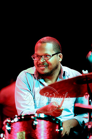 Brianna at Dizzy's 05