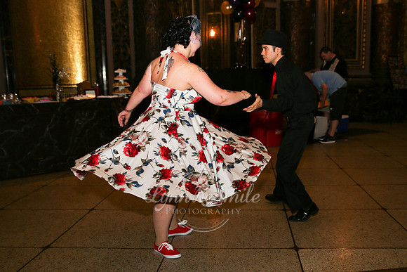 Jeri & Jim Wedding 265