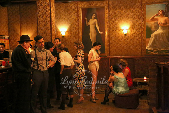 Speakeasy Dollhouse 029